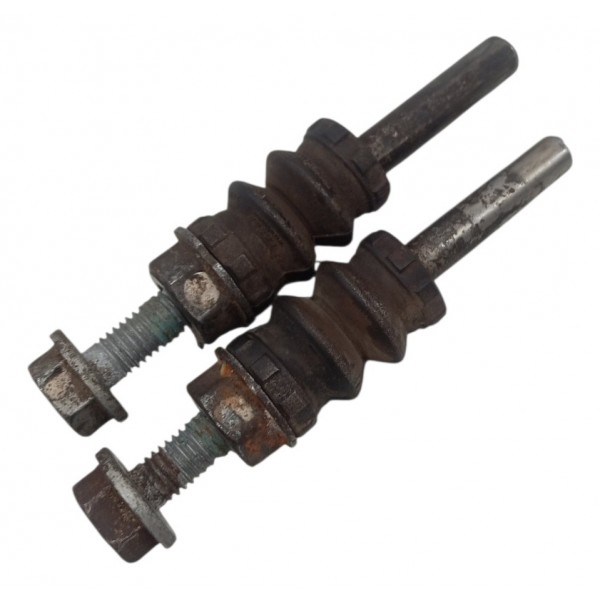 Kit Reparo Pinça Freio Traseira Renault Fluence 2011