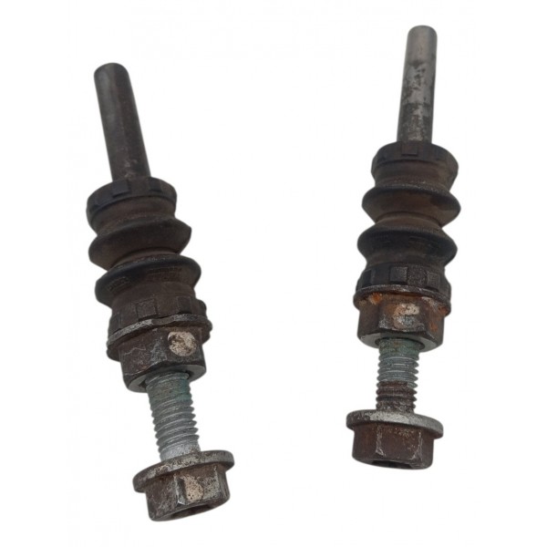 Kit Reparo Pinça Freio Traseira Renault Fluence 2011