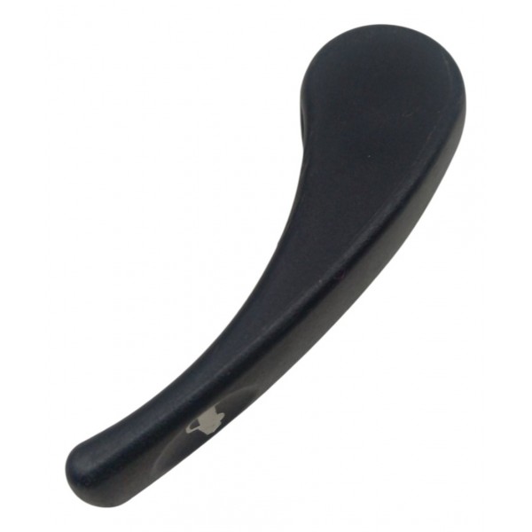 Alavanca  Abertura Porta Malas Renault Logan 2014 2015