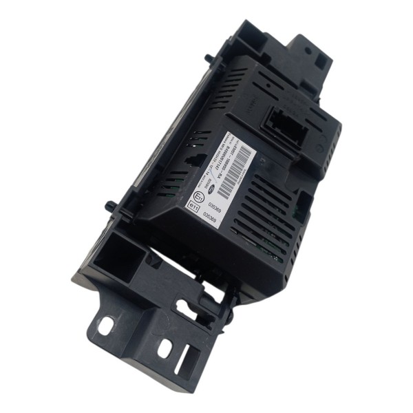 Display Tela Multimidia Radio Ford Focus 2.0 2014 2015 2016