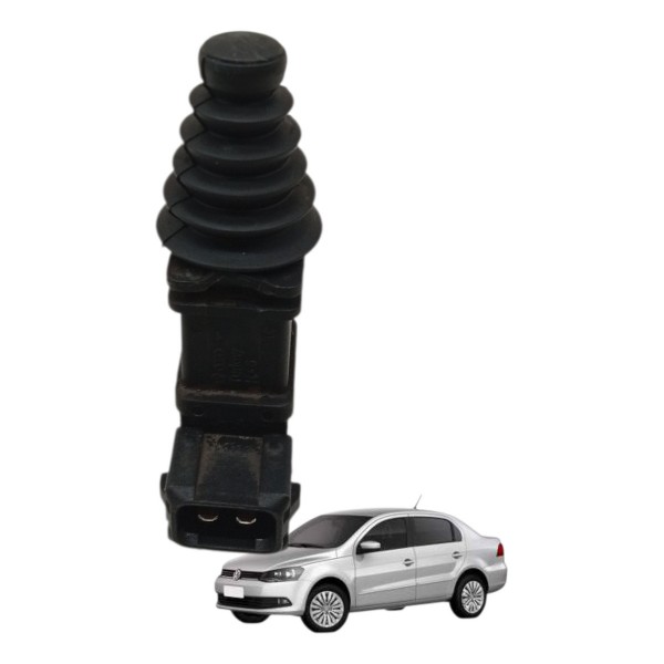 Sensor Interruptor Abertura Capo Volkswagen Voyage 2014 2015