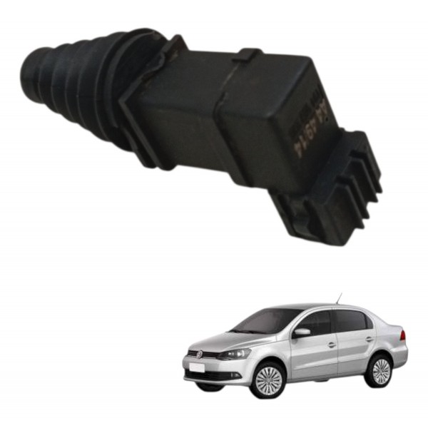 Sensor Interruptor Abertura Capo Volkswagen Voyage 2014 2015