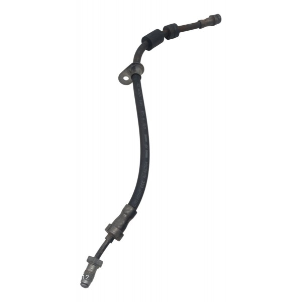 Flexivel Freio Dianteiro Esquerdo Ford Focus 2.0 2014 2015