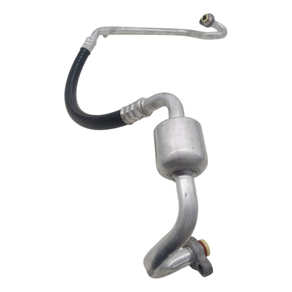 Mangueira Ar Condicionado Ford Focus Hatch 2015 2016 2017