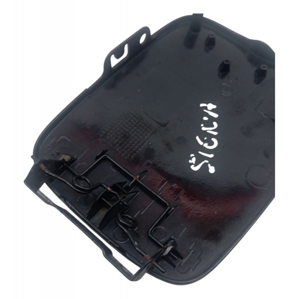 Portinhola Tanque Combustível Fiat Siena 1.0 2008 2009