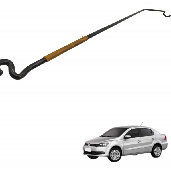 Haste Segura Capo Ford Focus 2.0 2014 2015 2016 2017 2018