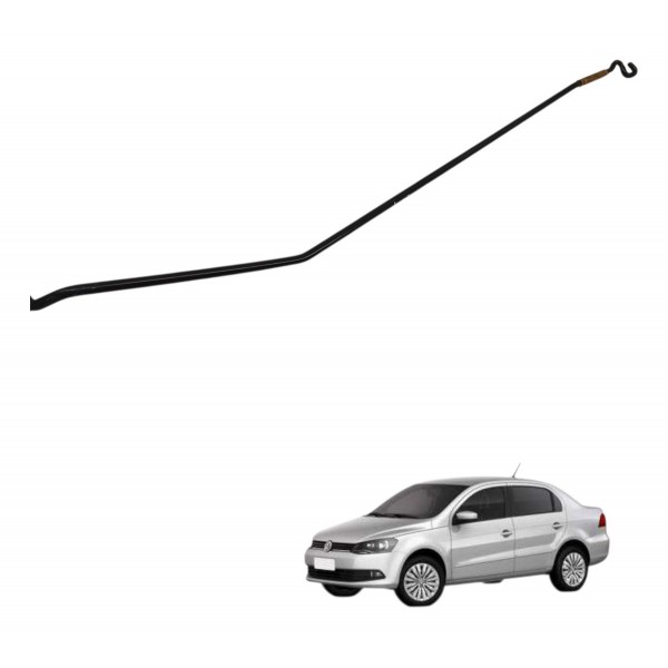 Haste Segura Capo Ford Focus 2.0 2014 2015 2016 2017 2018