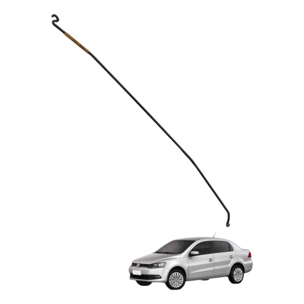 Haste Segura Capo Ford Focus 2.0 2014 2015 2016 2017 2018