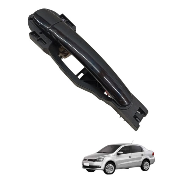 Maçaneta Externa Traseira Direita Volkswagen Voyage 2015