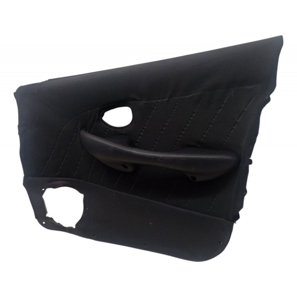 Forro Porta Dianteira Direita Fiat Siena 4p 2009 Detalhe