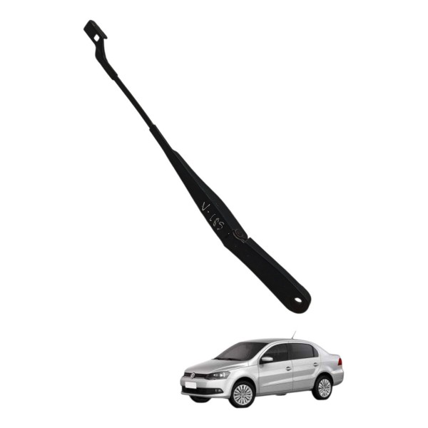 Haste Braço Limpador Parabrisa Esquerdo Vw Voyage 2014 Esquerdo