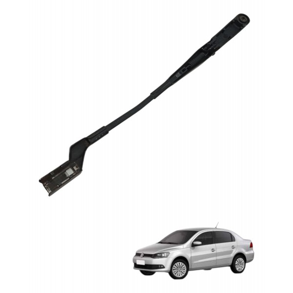 Haste Braço Limpador Parabrisa Esquerdo Vw Voyage 2014 Esquerdo
