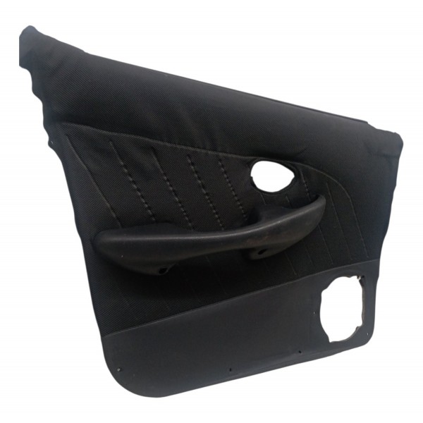 Forro Porta Dianteira Esquerda Fiat Siena 4p 2009 Detalhe