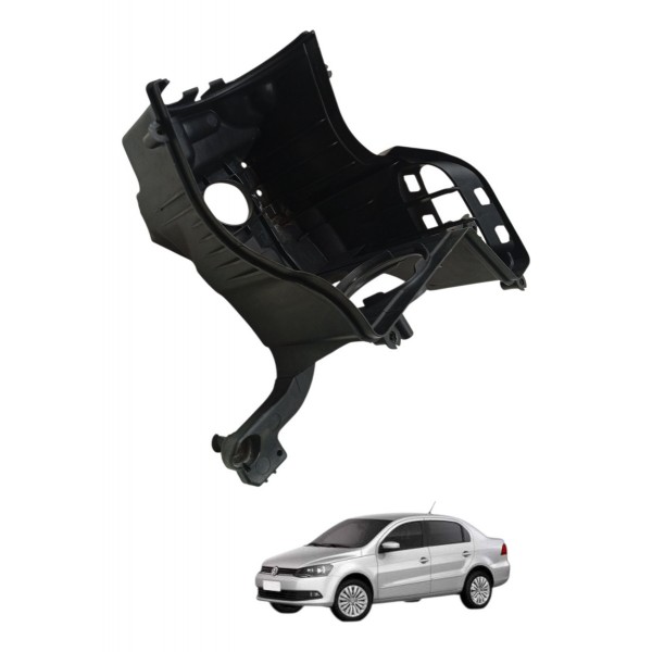 Caixa Filtro Ar Ford Focus 2.0 2014 2015 2016 2017 Bv619600