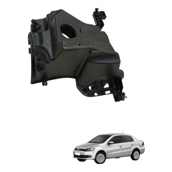 Caixa Filtro Ar Ford Focus 2.0 2014 2015 2016 2017 Bv619600