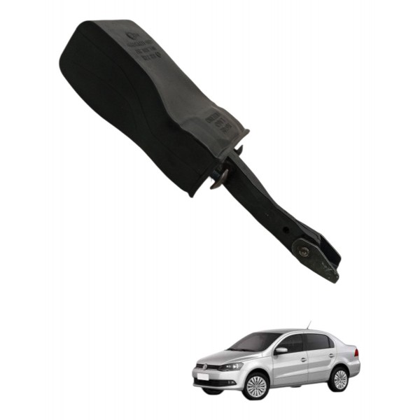 Limitador Porta Traseiro Esquerdo Volkswagen Voyage 2014