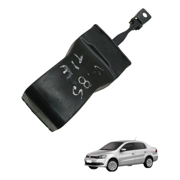 Limitador Porta Traseiro Esquerdo Volkswagen Voyage 2014