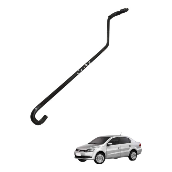 Haste Segura Capo Volkswagen Voyage 2013 2014 2015 2016