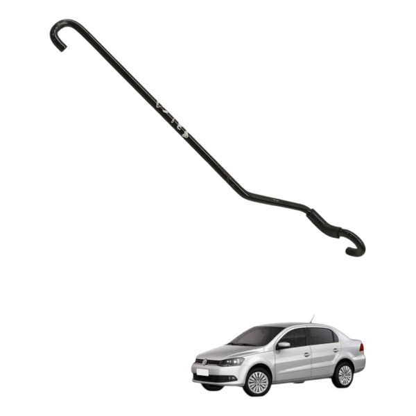 Haste Segura Capo Volkswagen Voyage 2013 2014 2015 2016