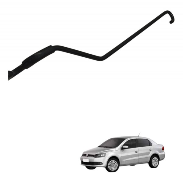 Haste Segura Capo Volkswagen Voyage 2013 2014 2015 2016