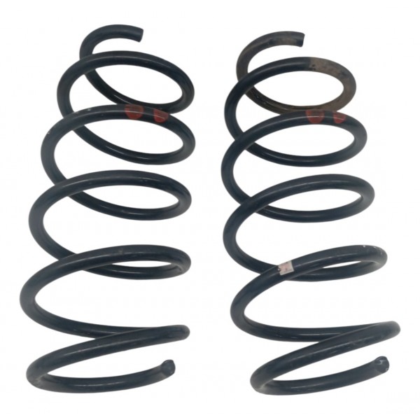 Par Molas Dianteiras Chevrolet Agile 1.4 2012 2013