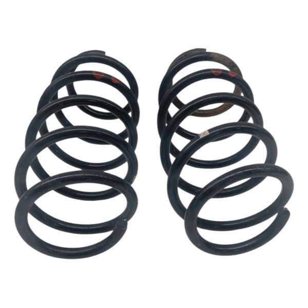 Par Molas Dianteiras Chevrolet Agile 1.4 2012 2013