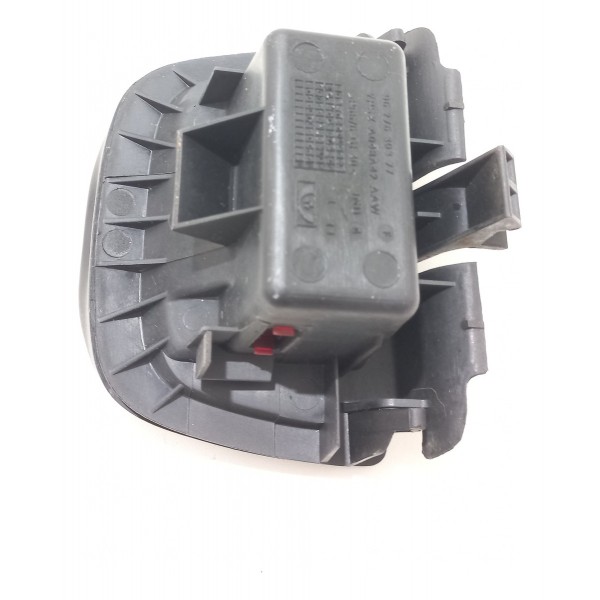 Cinzeiro Console Central Peugeot 206