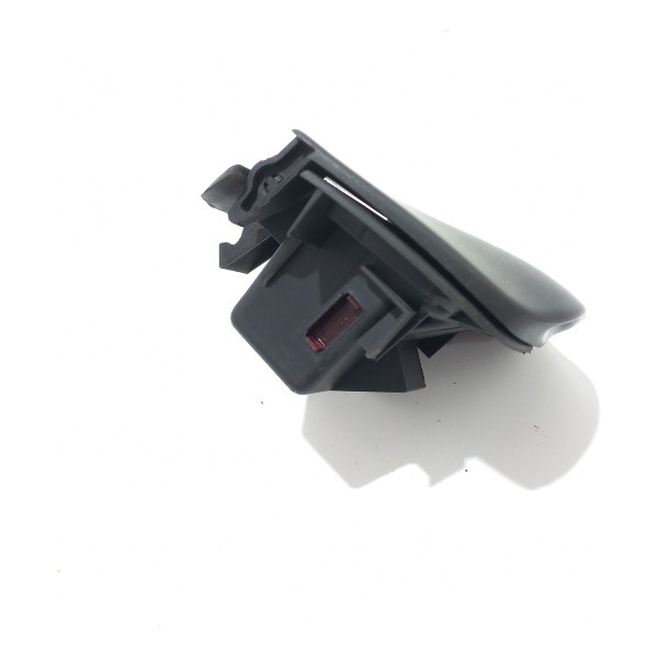 Cinzeiro Console Central Peugeot 206