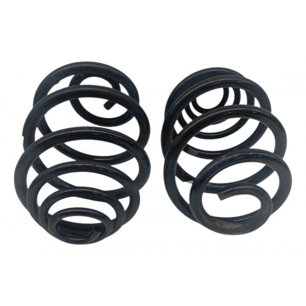 Par Molas Traseiras Chevrolet Chevrolet Agile 2011 2012 2013