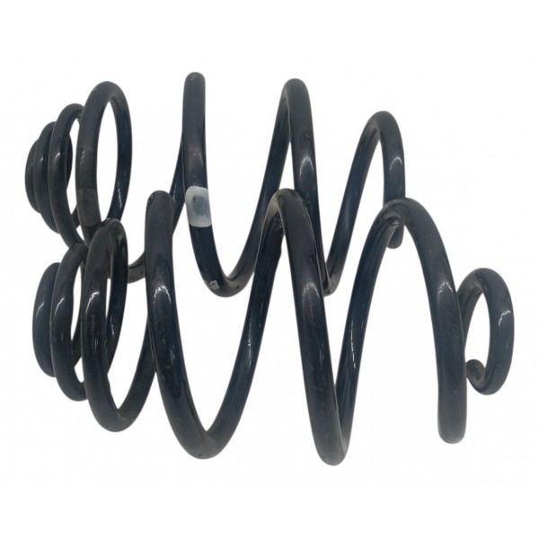 Par Molas Traseiras Chevrolet Chevrolet Agile 2011 2012 2013