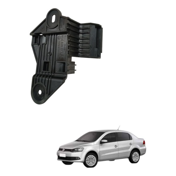 Suporte Mangueira Ar Condicionado Vw Gol Voyage 2014 2015