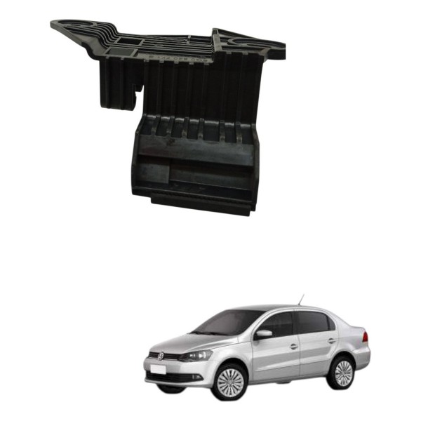 Suporte Mangueira Ar Condicionado Vw Gol Voyage 2014 2015