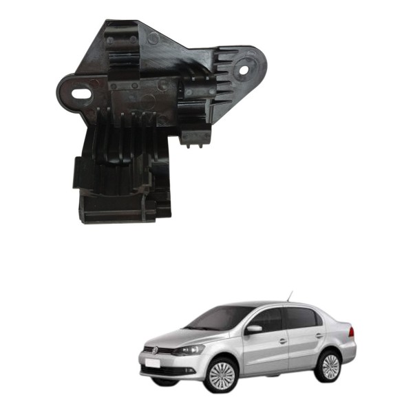 Suporte Mangueira Ar Condicionado Vw Gol Voyage 2014 2015