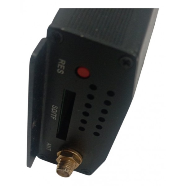 Kit Radia Multimidia Citroen C4 Hatch 2012 Monitor Queimado