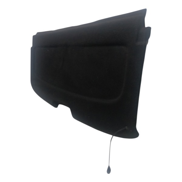 Tampão Bagagito Citroen C4 Glx Hatch 2010 2011 2012 2013