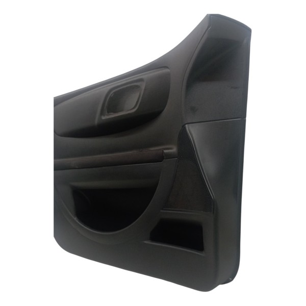 Forro Porta Dianteiro Esquerdo Citroen C4 Hatch 4p 2012 2013