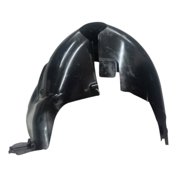 Parabarro Dianteiro Esquerdo Citroen C4 Hatch 2013 Detalhe