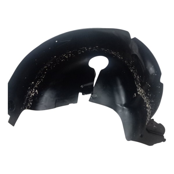 Parabarro Dianteiro Esquerdo Citroen C4 Hatch 2013 Detalhe