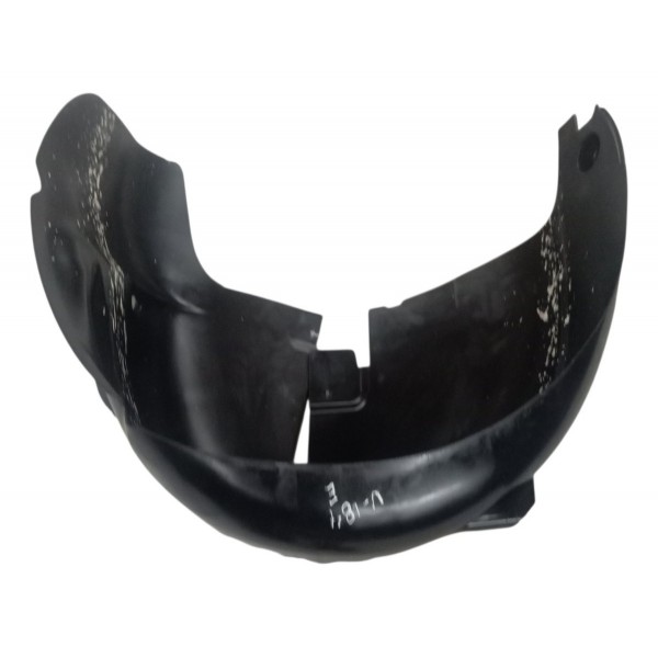 Parabarro Dianteiro Esquerdo Citroen C4 Hatch 2013 Detalhe