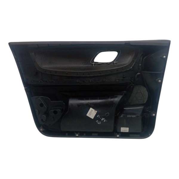 Forro Porta Dianteira Direito Citroen C4 4p 2013 Detalhe