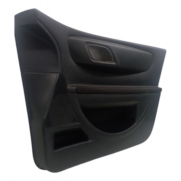 Forro Porta Dianteira Direito Citroen C4 4p 2013 Detalhe