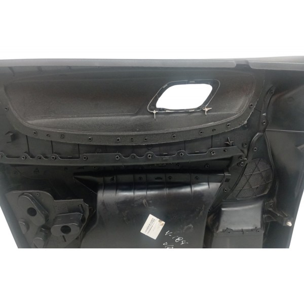 Forro Porta Dianteira Direito Citroen C4 4p 2013 Detalhe