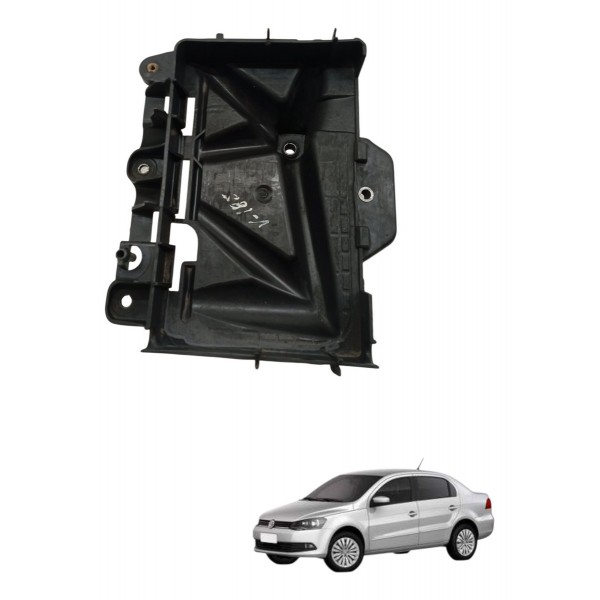 Suporte Bateria Volkswagen Voyage Gol Saveiro 2014 2015 2016