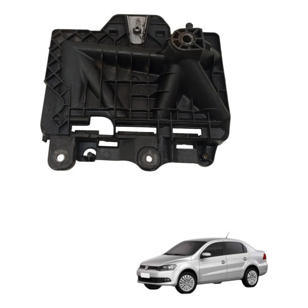 Suporte Bateria Volkswagen Voyage Gol Saveiro 2014 2015 2016