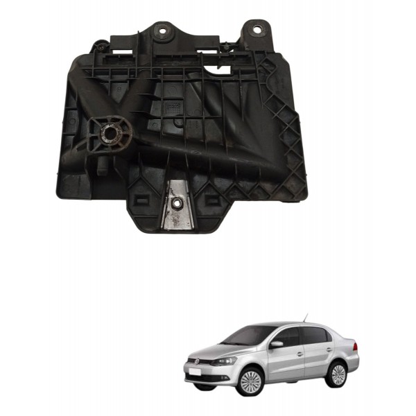 Suporte Bateria Volkswagen Voyage Gol Saveiro 2014 2015 2016