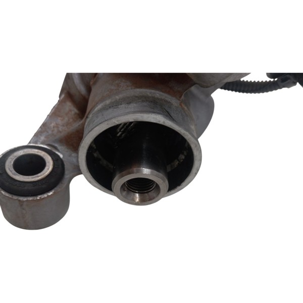 Caixa Direção Eletrica Ford Focus 2.0 16v 2015 2016 C/motor