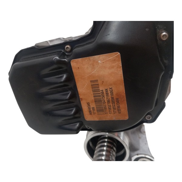 Caixa Direção Eletrica Ford Focus 2.0 16v 2015 2016 C/motor