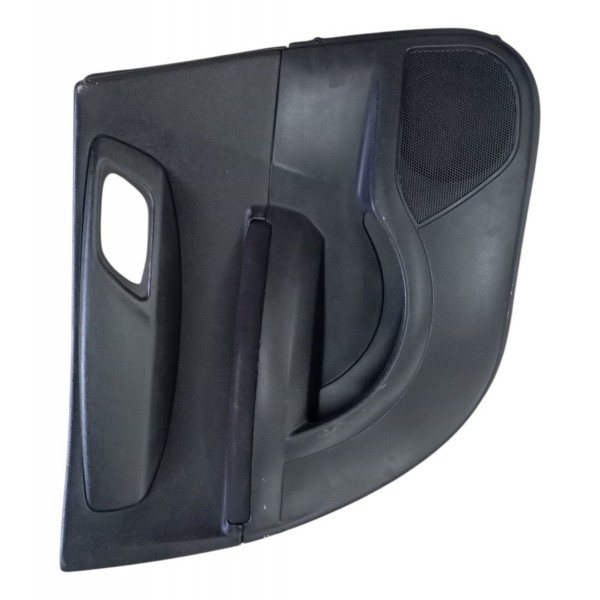 Forro Porta Traseiro Esquerdo Citroen C4 Hatch 4p 2012 2013