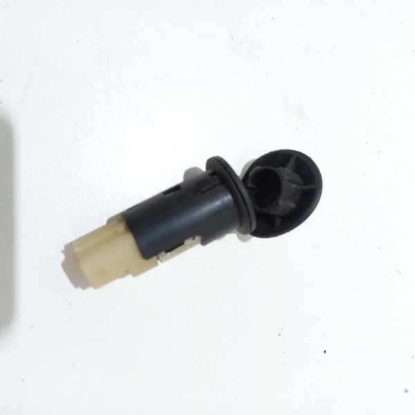 Acendedor Cigarro Tomada 12v Peugeot 206 Preto