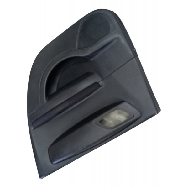 Forro Porta Traseiro Direito Citroen C4 Hatch 4p 2012 2013